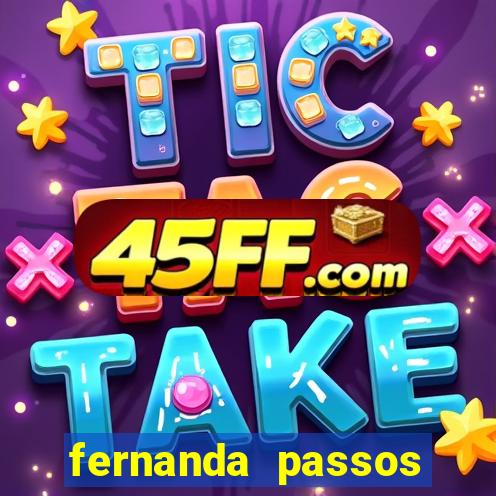 fernanda passos musa do corinthians sexy